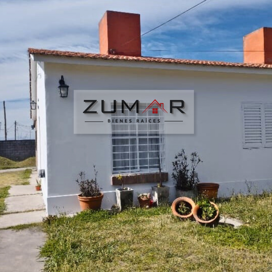 CASA EN VENTA EN ROSARIO DE LERMA!