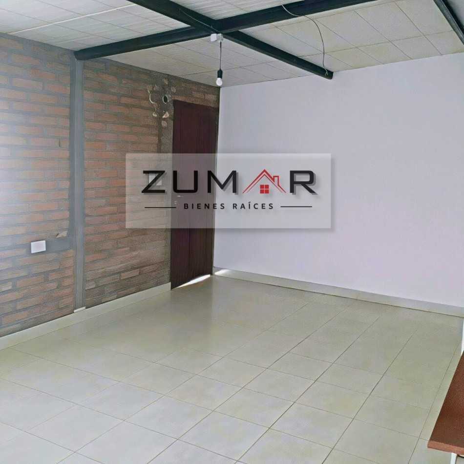 CASA EN VENTA EN ROSARIO DE LERMA!