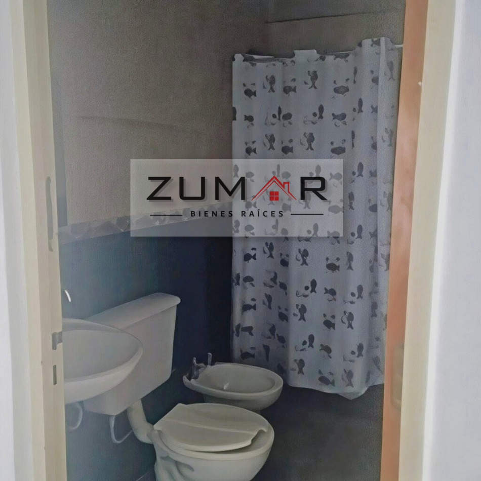 CASA EN VENTA EN ROSARIO DE LERMA!