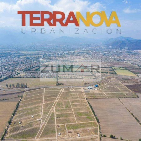 TERRENO EN VENTA EN URBANIZACION TERRANOVA!!!