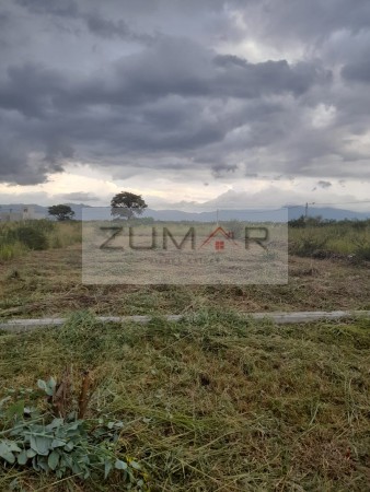 TERRENO EN VENTA EN AMANECERES DEL AYBAL