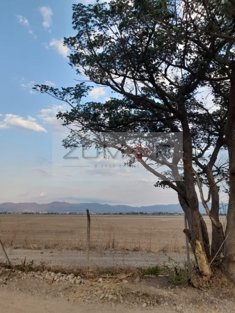 TERRENO EN VENTA EN AMANECERES DEL AYBAL