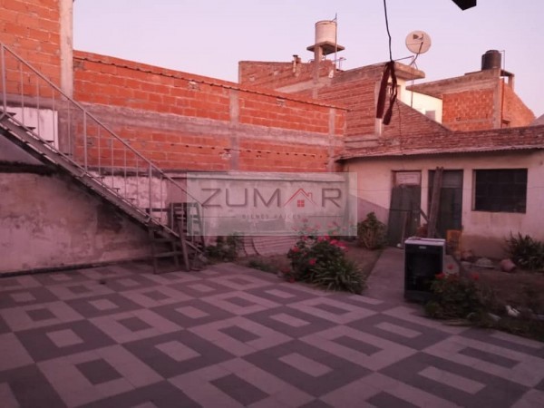 CASA EN VENTA EN BARRIO ARENALES