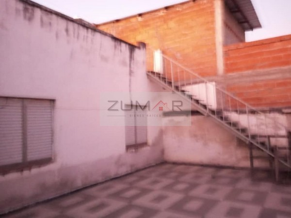 CASA EN VENTA EN BARRIO ARENALES