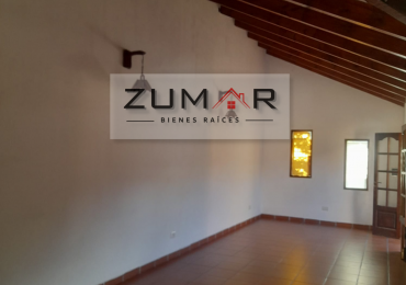 CASA EN VENTA EN VAQUEROS!