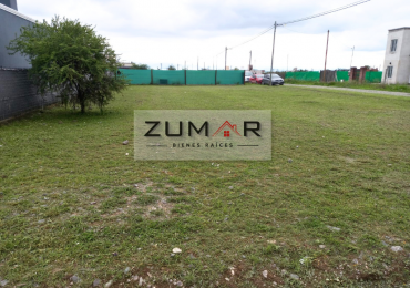 TERRENO EN VENTA EN URBANIZACION AMPLIACION EL MOLLAR II