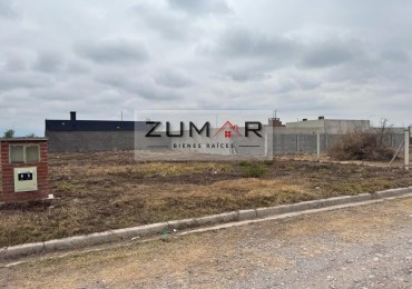 TERRENO EN VENTA EN EKO DISTRITO!
