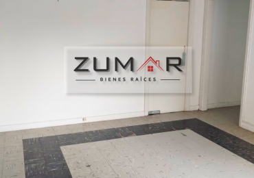 DEPARTAMENTO EN VENTA FRENTE A PLAZA 9 DE JULIO!