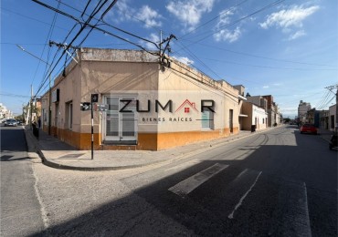 LOCAL EN ALQUILER EN ZONA CENTRO!