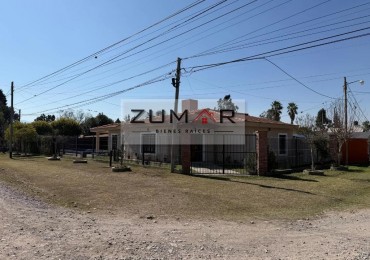 CASA EN ALQUILER EN SAN LUIS!