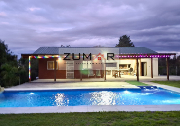 CASA EN ALQUILER EN ROSARIO DE LERMA