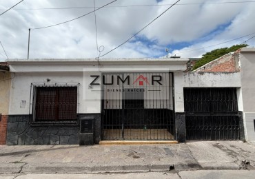 CASA EN ALQUILER!