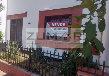 CASA EN VENTA!!!