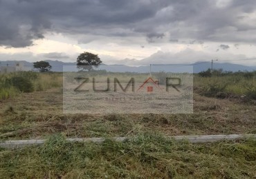 TERRENO EN VENTA EN AMANECERES DEL AYBAL