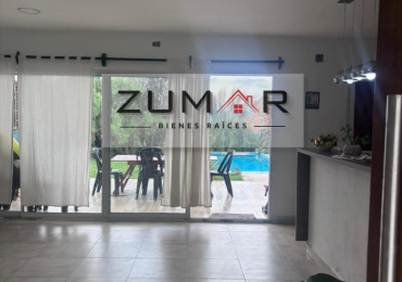 CASA EN ALQUILER EN AMANECERES DEL AYBAL!