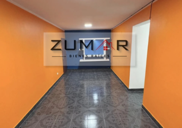 DEPARTAMENTO EN ALQUILER EN BARRIO BANCARIO!