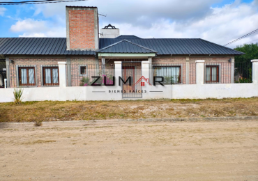 CASA EN ALQUILER EN BUEN CLIMA!