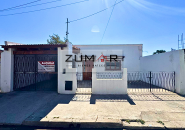 CASA EN ALQUILER EN MACROCENTRO!